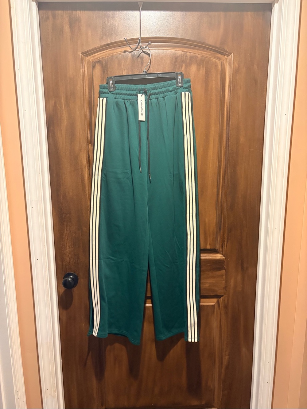 Commense Track Pant - Picture 2 of 5